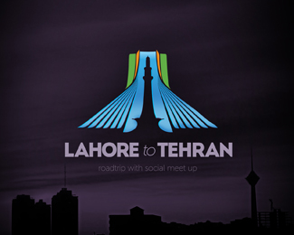 Lahore to Tehran