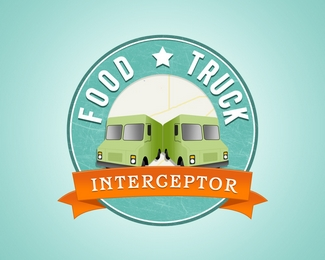 Food Truck Interceptor
