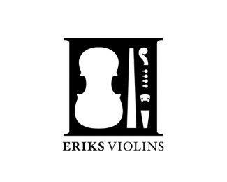 Eriks Violins