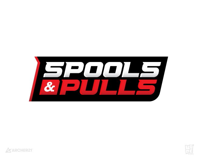 Spools & Pulls