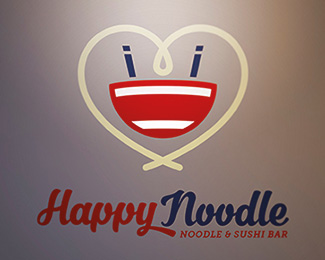 Happy Noodle
