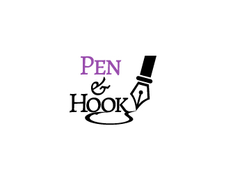 Pen and Hook
