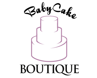 Baby Cake Boutique