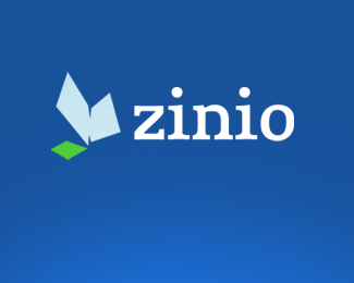 Zinio version 2