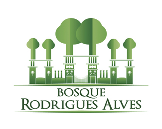 Bosque Rodrigues Alves