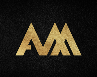 Alaa Massad Logo