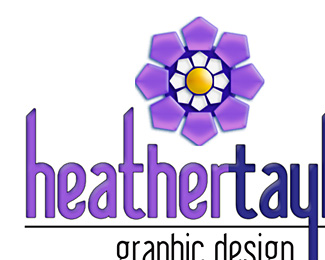 Heather Taylor logo