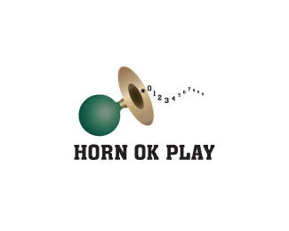 Horn Ok Play V3