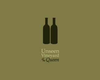 Unseen Vineyard of the Queen