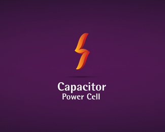 Capacitor power cell