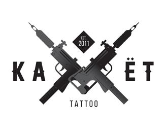 Tattoo Kaet