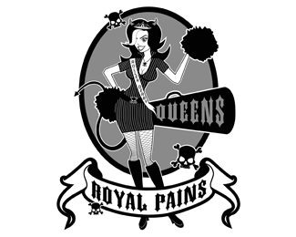 The Royal Pains
