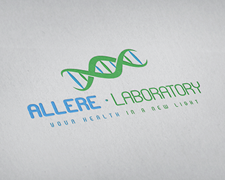 Allere Laboratory Logo