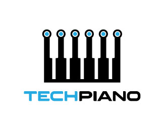 Tech Piano