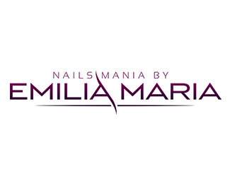 Nails Mania by Emilia Maria