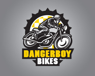 Dangerboy Custom Bikes 5