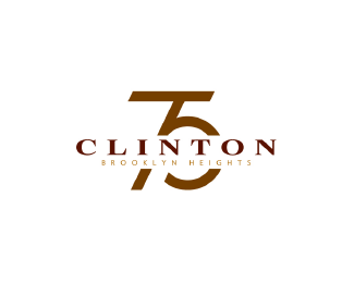 75 Clinton
