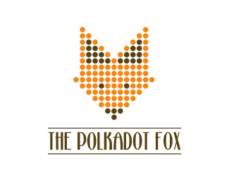 The Polkadot Fox