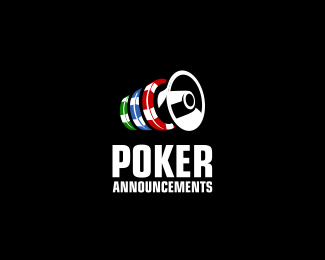 Poker Announcements