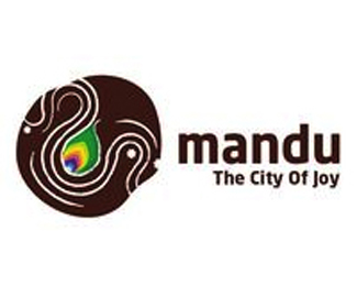 Mandu, A Fort