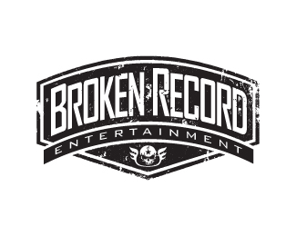 Broken Record Entertainment