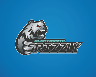 Electronic Grizzly