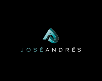 Jose Andres New Logo