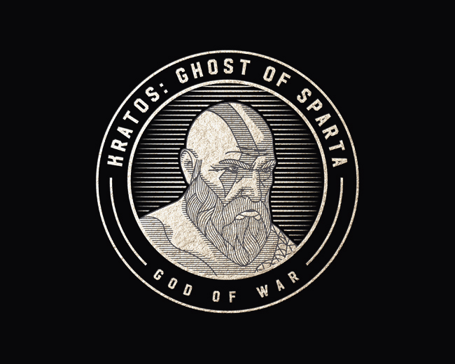 Kratos: Ghost Of Sparta