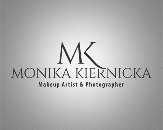 MakeUp Artist Monika Kiernicka