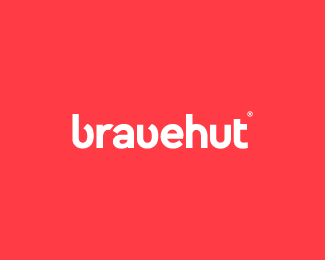 Bravehut Logo