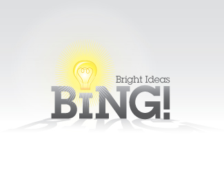 Bing! Bright Ideas