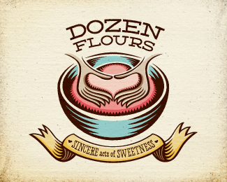 Dozen Flours - option02