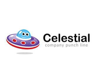 Celestial Bodies Logo