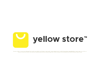 yellow store