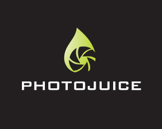 Photojuice logo