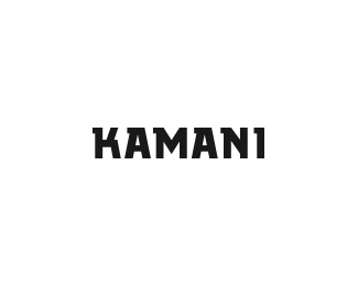 Kamani