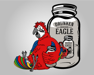 Drunken Eagle