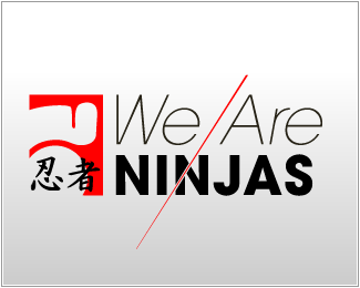 We Are Ninjas - Prelim1