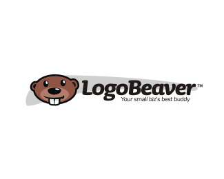 Logobeaver
