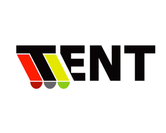 Logo TENT