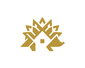 Property Hedgehog Logo