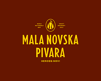 Mala Novska Pivara