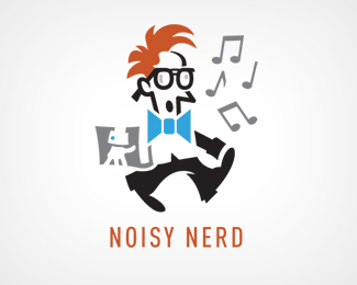 Noisy Nerd