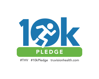 10k Pledge