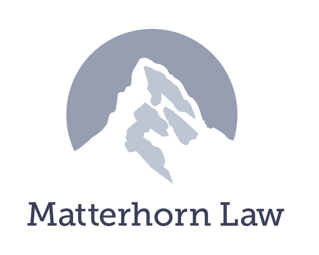 Matterhorn Law