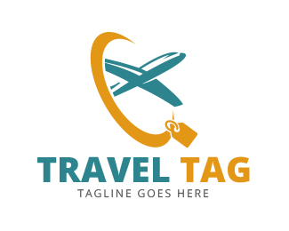 Travel Tag