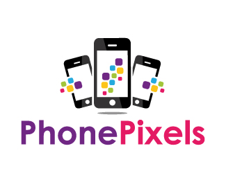 Phone Pixels