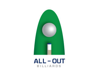 All-Out Billiards