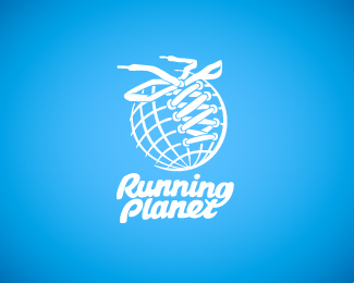 Running Planet