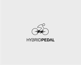 Hybrid Pedal